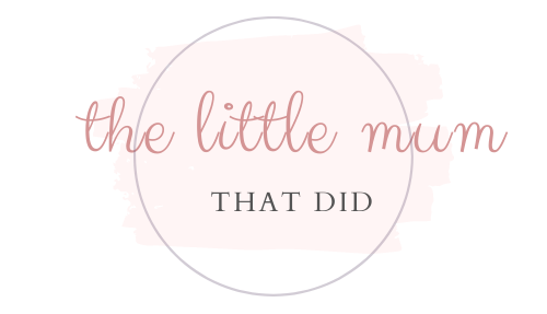 The Little Mum That DID